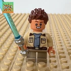 LEGO Advent, Star Wars 🎄 Rowan, 75213, DAY 11, 2018 FREEMAKER ADVENTURES, JEDI