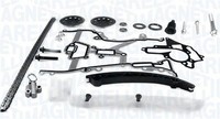Magneti Marelli Steuerkettensatz 341500001080 FüR Opel