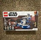 LEGO Star Wars Armored Assault Tank AAT 75283 286pcs Age 7+ Separator