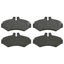 Febi Bremsbeläge hinten für Mercedes G-Klasse Sprinter VW Lt Febi Bremsbeläge hinten für Mercedes G-Klasse Sprinter VW Lt