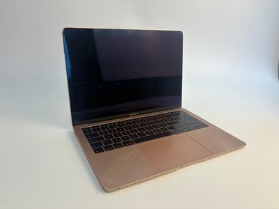 Macbook Air (13'') Roségold 2018