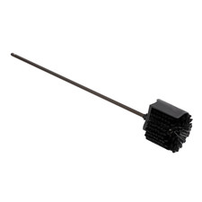 Truvox Multiwash Pro 440 Side Brush Black / 90-0724-0000