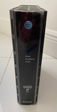AT T ARRIS BGW210-700 Gateway Wi-Fi Modem Router Broadband Voice