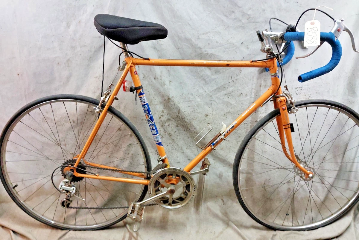 Orange 27 in Bikes for sale | eBay