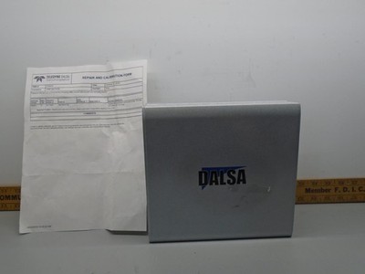 Teledyne Dalsa VA61-03  504-00037-00    Repaired  W233