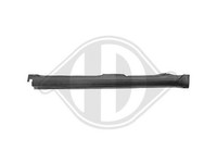 Schwellerblech Links FüR Skoda Superb 2002-2008