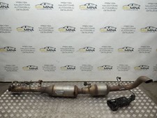 Catalyseurs Renault MASTER