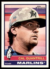 2025 Topps Heritage High Numbers #501-725 BB - You Pick Complete Your Set (F86)