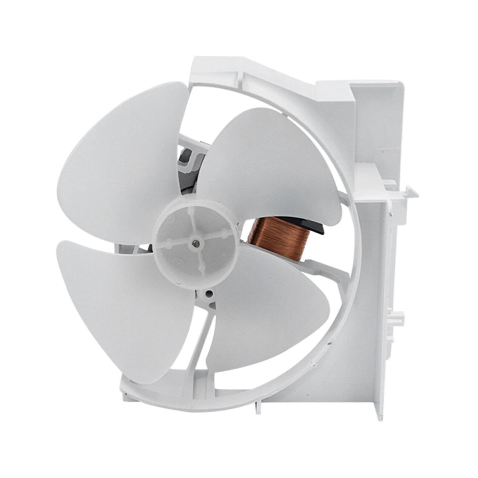 Cooling Fan Motor YZ-E6120-M51D for Midea Microwave Oven MDT-10CEF 220V 18W