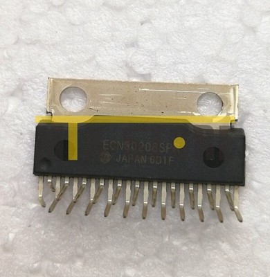 1PCS ECN30206SPR Encapsulation''ZIP-23'MOTOR CONTROLLER #pq