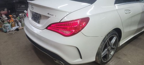 2015 Mercedes CLA250 SOS Button 1728208610 - Picture 10 of 12