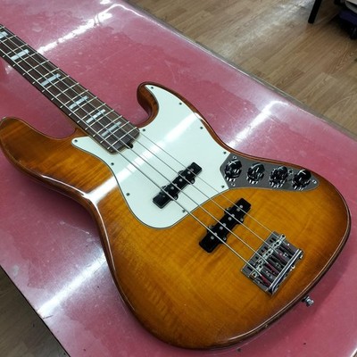 FENDER USA / Select Active Jazz Bass (no260604)