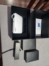 4K UHD Boss S7 Projector - , Check Description for 3 extra addons 