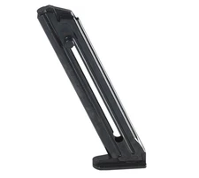 Browning Buck Mark Buckmark Magazine Clip 22 LR 10 Round Black 112055190