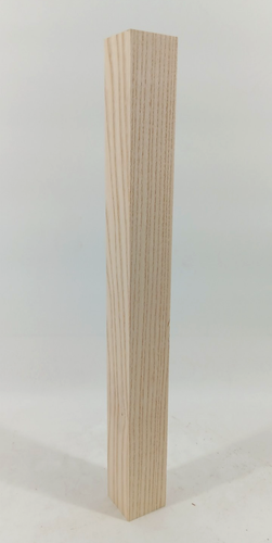 8/4 Ceniza 1 3/4" x 1 3/4" x 18" - Imagen 1 de 2