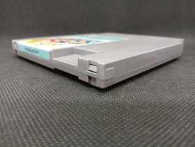 Dynablaster (Bomberman 2) - Nintendo NES EU PAL - NES-49-FRA (PAL B)