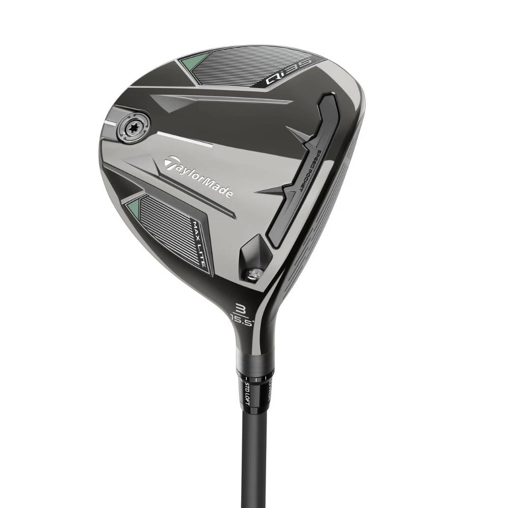 TaylorMade 5-Wood Regular Flex Golf Clubs for sale | eBay