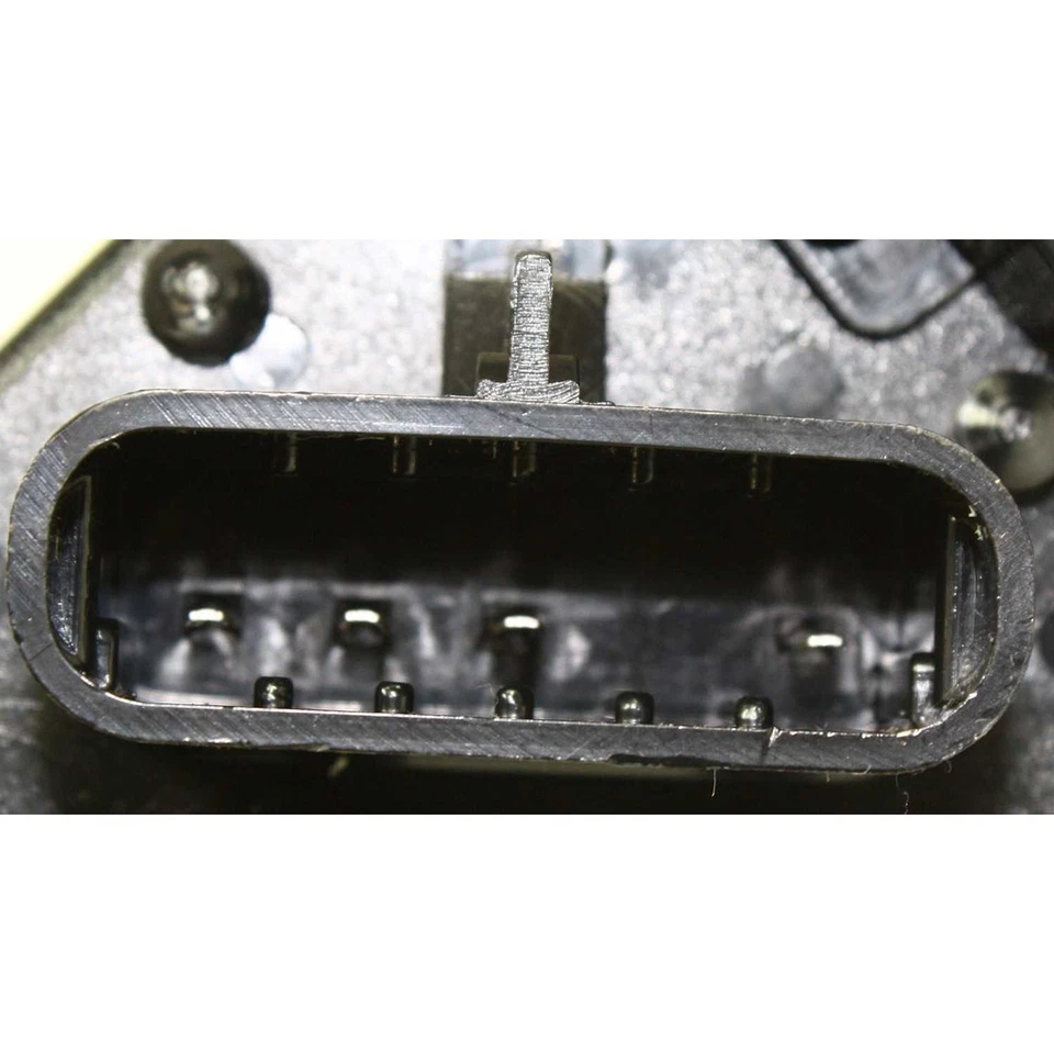 Tail Light For 88-98 Chevrolet C1500 Kit Driver Side - Image 4 of 4