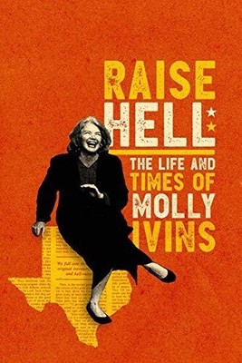 Raise Hell: Life & Times Of Molly Ivins [New DVD]