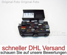 fuse box Chevrolet Corvette C5 01.97- 12193837