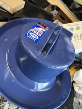 Jugs Sports Automatic Toss Machine Swing Hit Trainer Untested