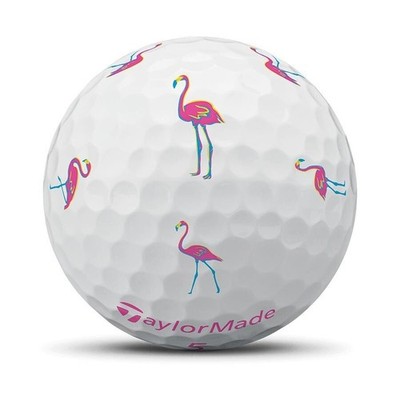 Taylormade TP5|TP5x Limited Edition Pix Golf Ball - You Choose