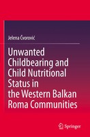Jelena ¿Vorovi¿ | Unwanted Childbearing And Child Nutritional Status In The...
