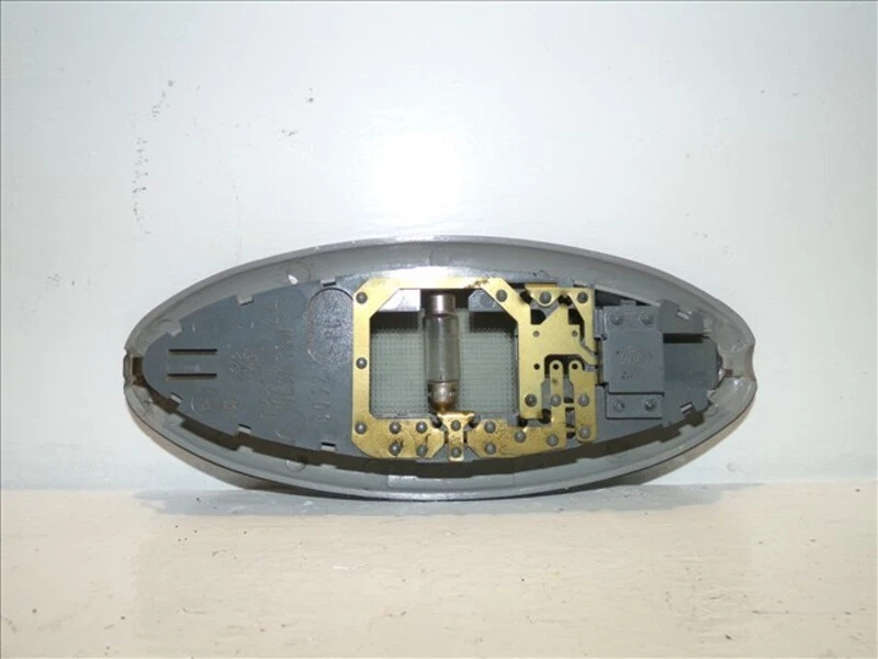 0881700 interior light 65058 for ALFA ROMEO GT 1.8 G 2003-2010 2008 - Image 2 of 4