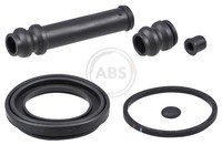 Reparatursatz Bremssattel A.B.S. 73211 FüR Pajero Land Toyota Cruiser Mitsubishi