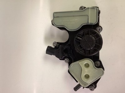 Genuine Volkswagen Engine Crankcase Vent Valve 06Q-103-495-K