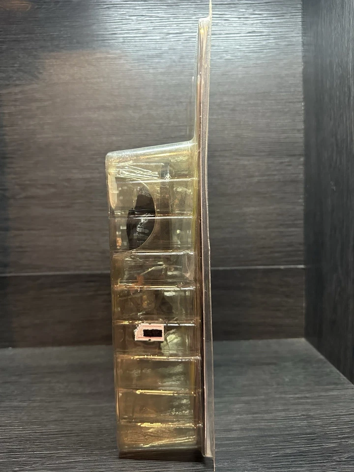 PUNISHER Action Figure Marvel Legends Series VI (6)  2004 Toy Biz Brand New Rare - Image 4 of 4