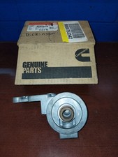 Cummins Fuel Filter Head Part 205451