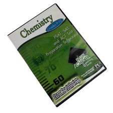 CHEMISTRY High Achiever Learning Series Grades 9-12 PC CD-Rom SEALED
