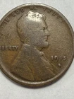 ** 1915-S LINCOLN CENT- GOOD  (FILL THAT SPOT IN YOUR SET)  PRICED CHEAPER 🔥**