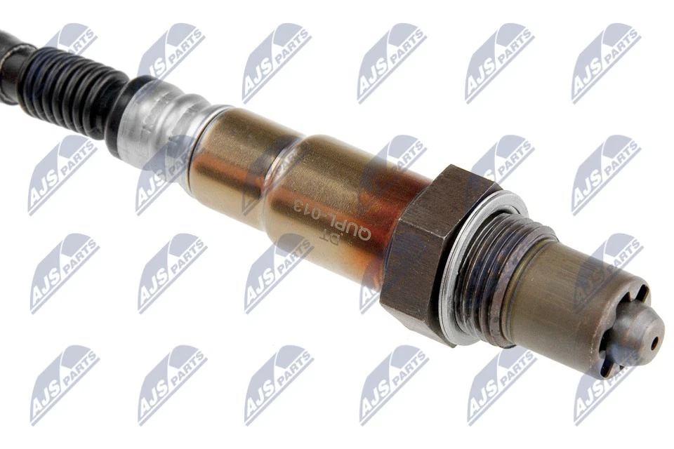 Sonda lambda per OPEL VAUXHALL AGILA ASTRA CORSA CORSAVAN SPEEDSTER VX220 ZAFIRA - Immagine 2 di 3