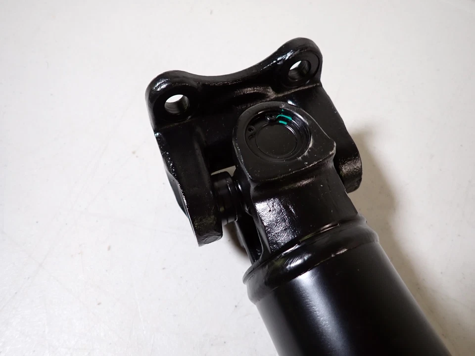 Front Driveshaft Assembly for Chrysler Aspen 2007-2009 Dodge Durango 4wd AWD - Image 2 of 4