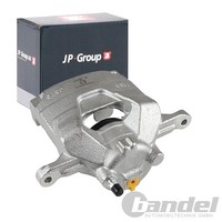 JP Group Bremssattel Vorne Links Passend FüR Chevrolet Cruze Orlando Trax Volt O