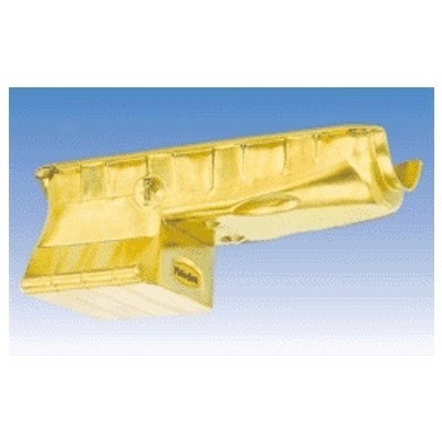 MILODON Bb for Chevy Low Profile Pan - 30950