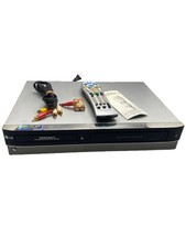 LG RC199H Super Multi DVD Recorder VCR Combo HDMI  VHS to DVD Dubbing READ