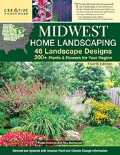 Midwest Home Landscaping Including South-Central Can...