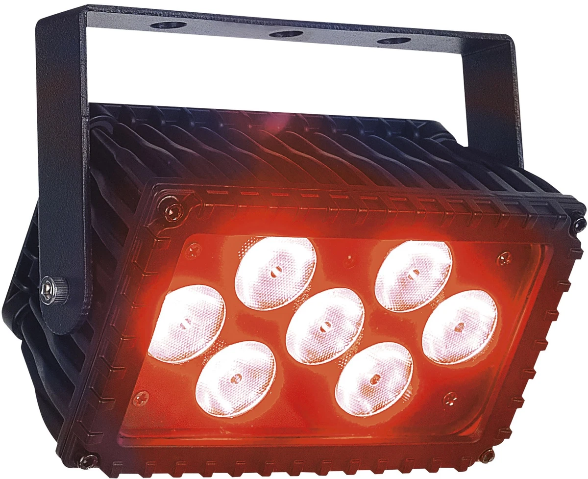 Showtec Cameleon Flood 7RGB