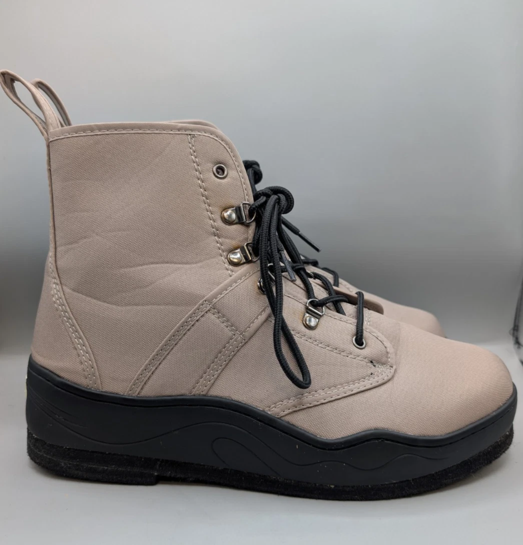 Caddis Fishing Boots & Shoes Wading Boots for sale | eBay display picture 3