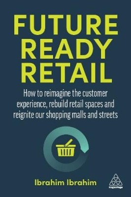 Ibrahim Ibrahim Future-Ready Retail (Taschenbuch) (US IMPORT)