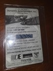 DARKNESS, PAINKILLER JANE Phone Card #1/150 SEALED NEW 1997 Top Cow Rare Find  — photo 2