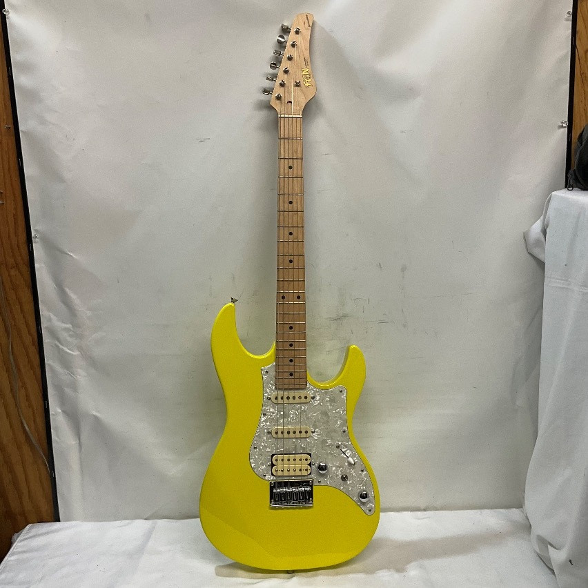 FUJIGEN/Boundary BOS-M-OCY『modifycustom』 Electric Guitar FGN Fujigen Boundary Odyssey BOS-M Old