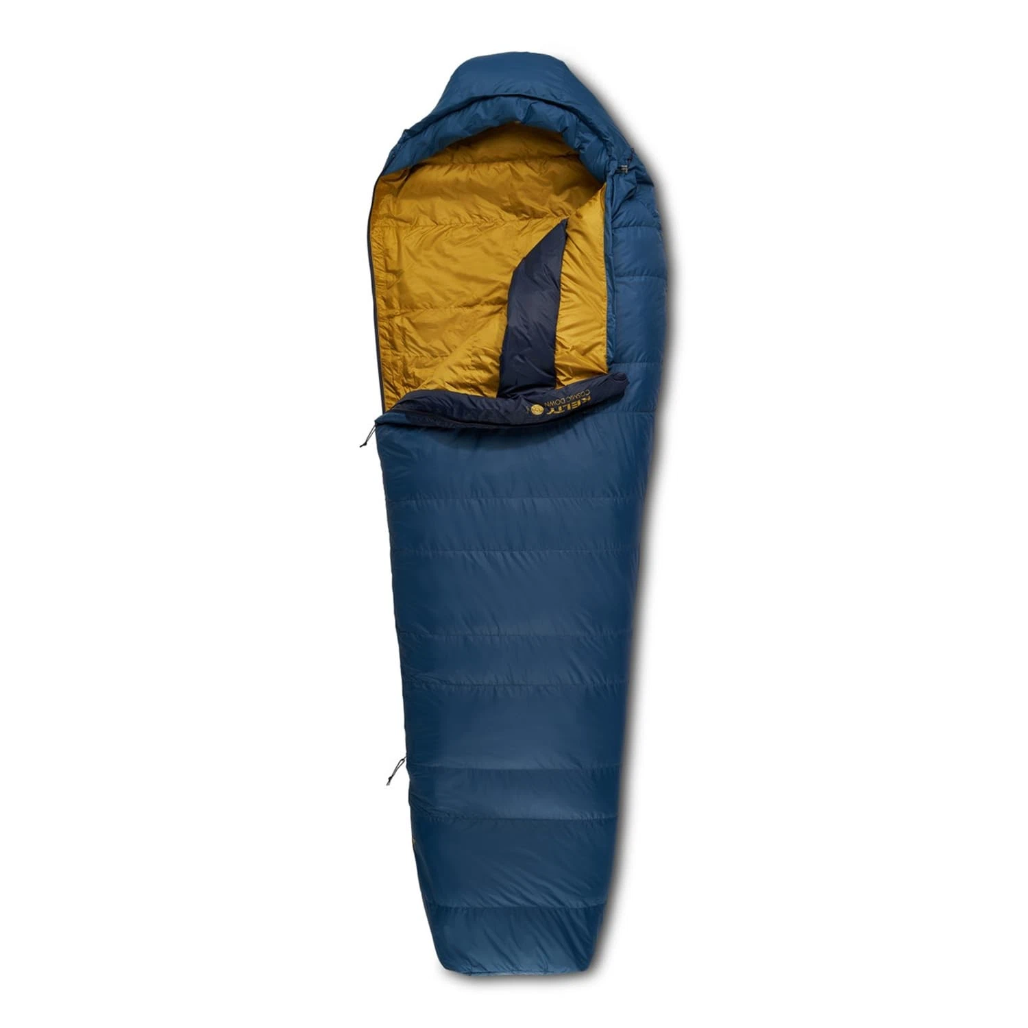 Kelty Cosmic 20 Sleeping Bag Sustainable Down Water Resistant Camping Gear