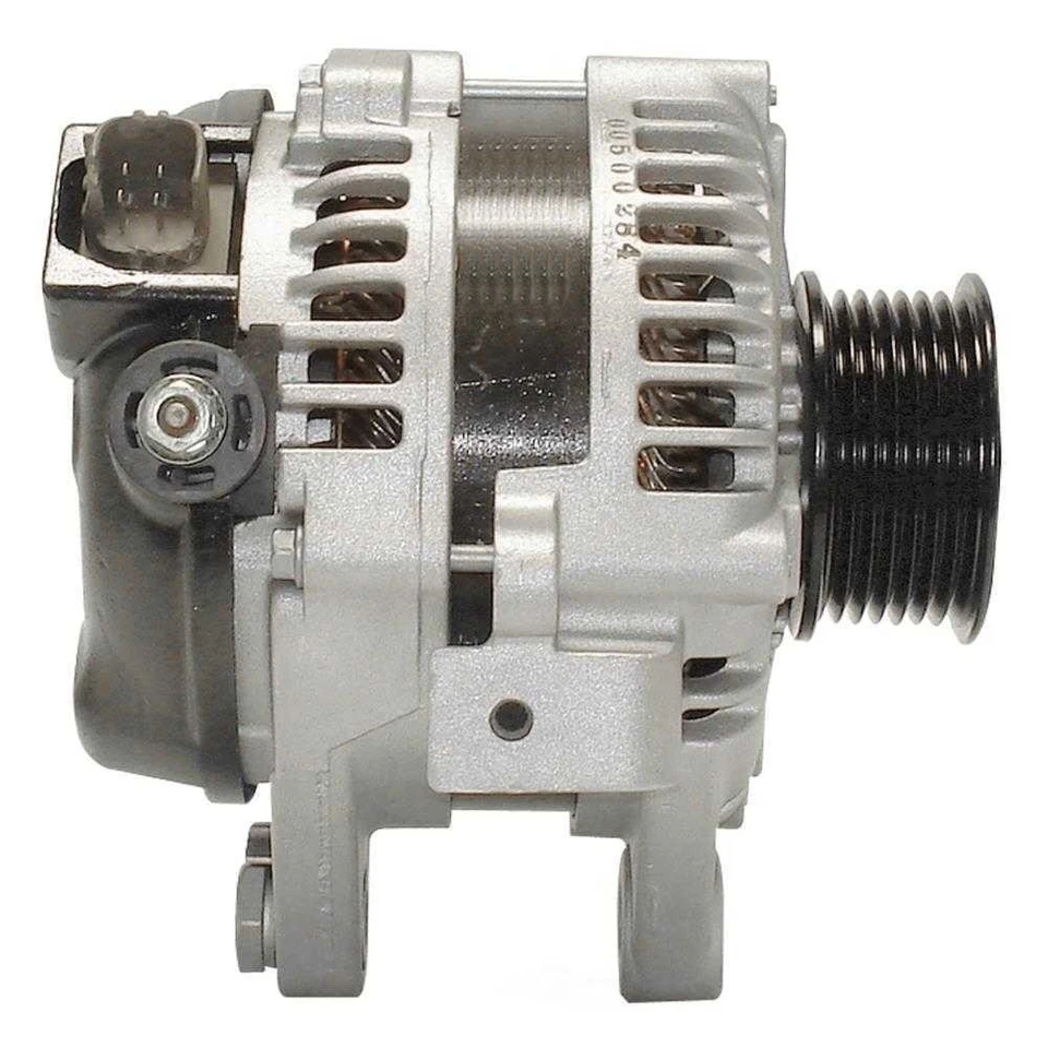 Alternator fits 2004-2008 Toyota Solara Camry  ACDELCO PROFESSIONAL - Image 4 of 4