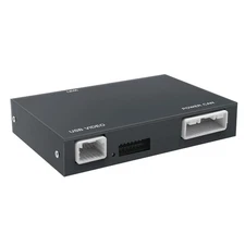 Wireless CarPlay Android Auto Adapter For Toyota 2014-19 Touch 2.0 & Entune 2.0