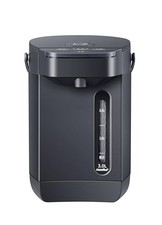 COMFEE' Electric Kettle 3L Capacity Microcomputer Controlled Keep-Warm