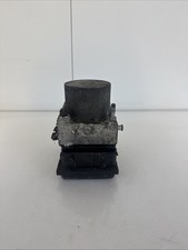 Toyota Aygo 2008 1.0 1kr-fe Vvt-i 5dr Mk1 Abs Pump Module 0265800441